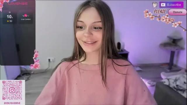 Image 7 of melonipinkbb Stream on Chaturbate on 4 months ago