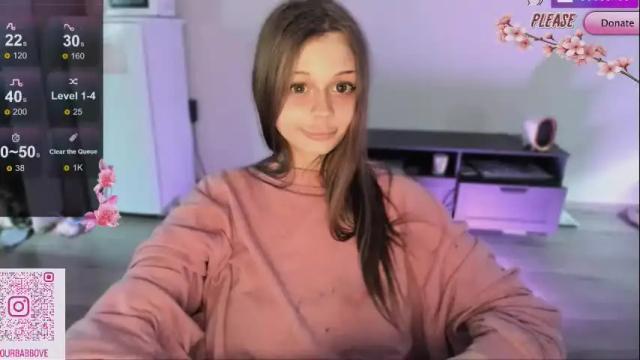 Image 4 of melonipinkbb Stream on Chaturbate on 4 months ago