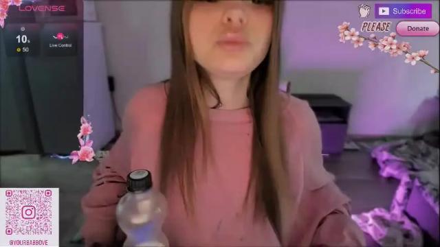 Thumbnail 1, melonipinkbb's Stream at Chaturbate, 4 months ago