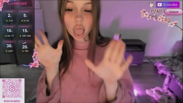 Image 2 of melonipinkbb Stream on Chaturbate on 4 months ago