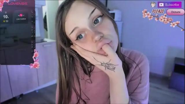 Image 7 of melonipinkbb Stream on Chaturbate on 3 months ago