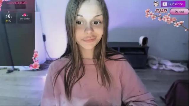 Image 11 of melonipinkbb Stream on Chaturbate on 3 months ago