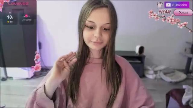 Image 7 of melonipinkbb Stream on Chaturbate on 3 months ago