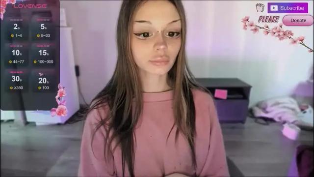 Image 10 of melonipinkbb Stream on Chaturbate on 3 months ago