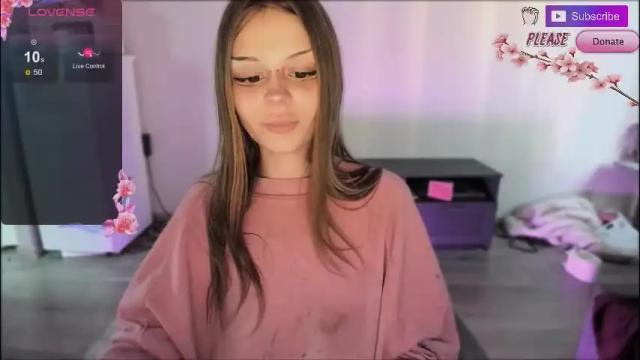 Image 8 of melonipinkbb Stream on Chaturbate on 3 months ago