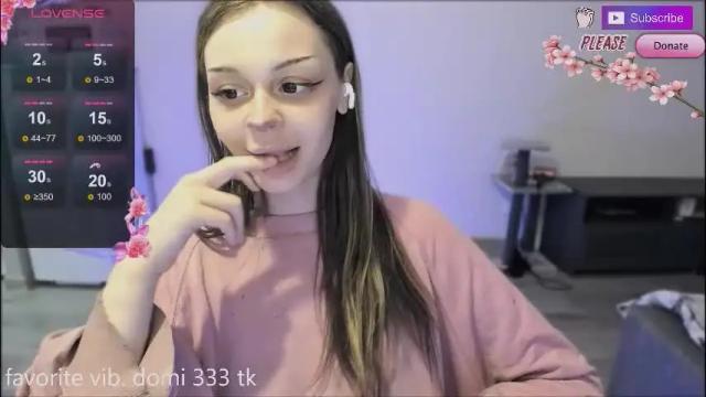 Image 8 of melonipinkbb Stream on Chaturbate on 3 months ago