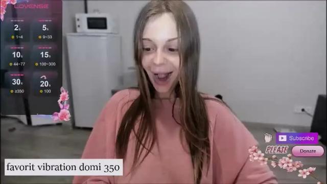 Image 10 of melonipinkbb Stream on Chaturbate on 2 months ago