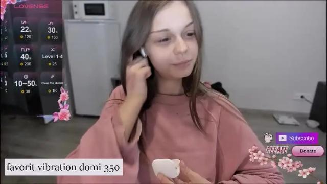 Image 2 of melonipinkbb Stream on Chaturbate on 2 months ago