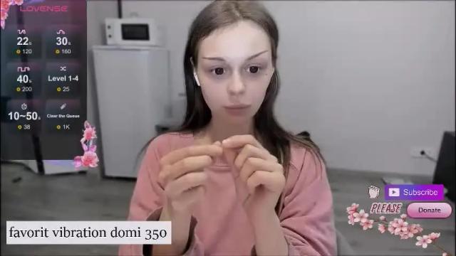 Image 7 of melonipinkbb Stream on Chaturbate on 2 months ago