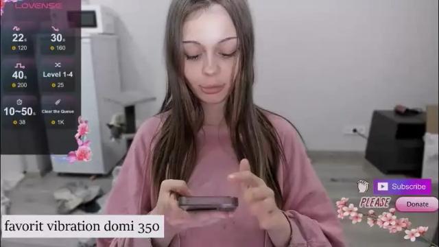 Image 3 of melonipinkbb Stream on Chaturbate on 2 months ago