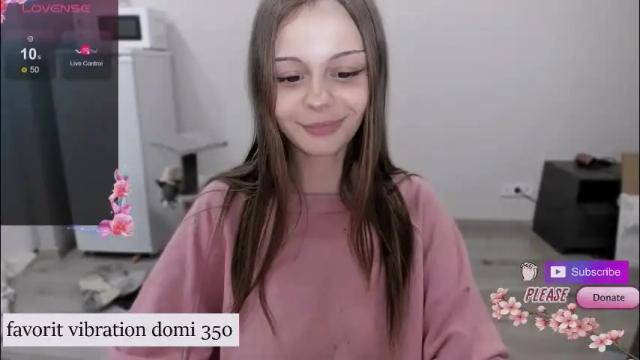 Image 4 of melonipinkbb Stream on Chaturbate on 2 months ago