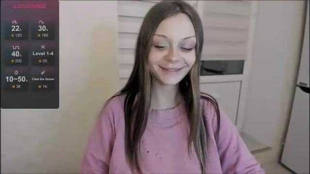 Thumbnail 3, melonipinkbb's Stream at Chaturbate, 2 months ago