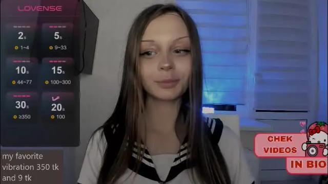 Thumbnail 2, melonipinkbb's Stream at Chaturbate, 1 month ago