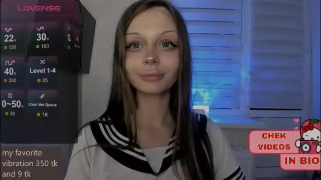 Thumbnail 3, melonipinkbb's Stream at Chaturbate, 1 month ago