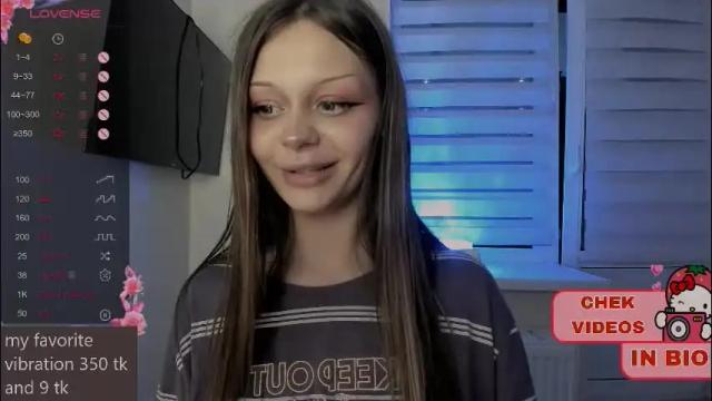 Image 10 of melonipinkbb Stream on Chaturbate on 1 month ago