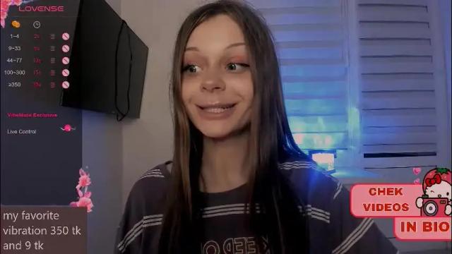 Thumbnail 1, melonipinkbb's Stream at Chaturbate, 1 month ago