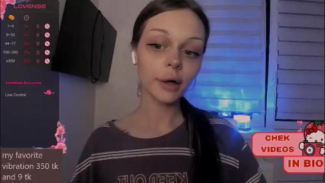 Image 11 of melonipinkbb Stream on Chaturbate on 1 month ago