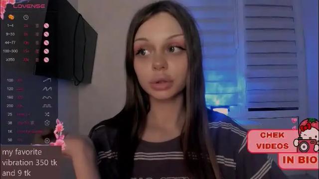 Image 2 of melonipinkbb Stream on Chaturbate on 1 month ago