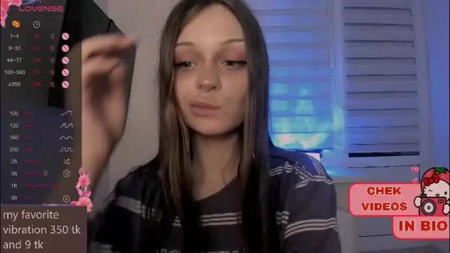 Thumbnail 2, melonipinkbb's Stream at Chaturbate, 1 month ago