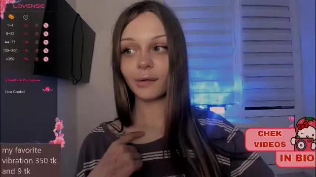 Image 6 of melonipinkbb Stream on Chaturbate on 1 month ago