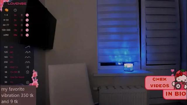 Image 7 of melonipinkbb Stream on Chaturbate on 1 month ago