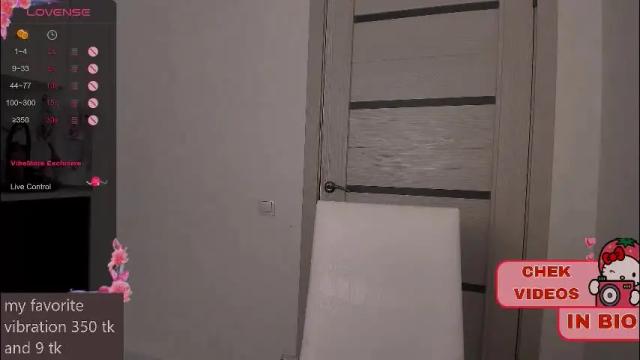 Image 10 of melonipinkbb Stream on Chaturbate on 1 month ago