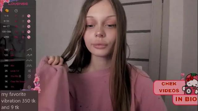 Image 7 of melonipinkbb Stream on Chaturbate on 1 month ago