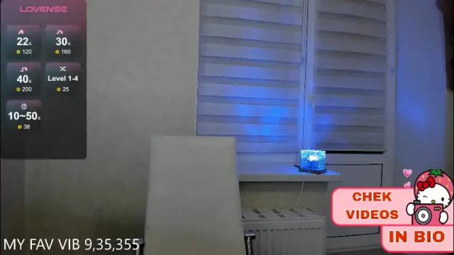 Image 12 of melonipinkbb Stream on Chaturbate on 1 month ago