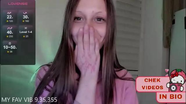 Image 6 of melonipinkbb Stream on Chaturbate on 1 month ago