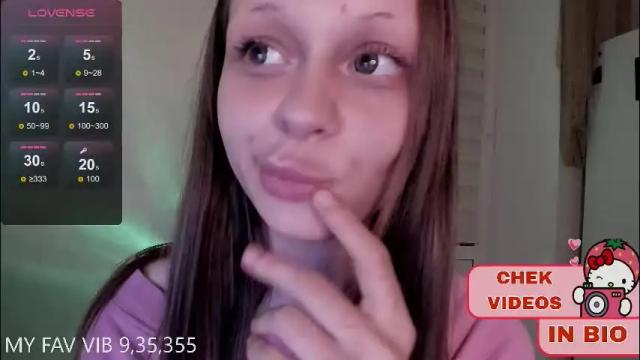 Image 7 of melonipinkbb Stream on Chaturbate on 1 month ago