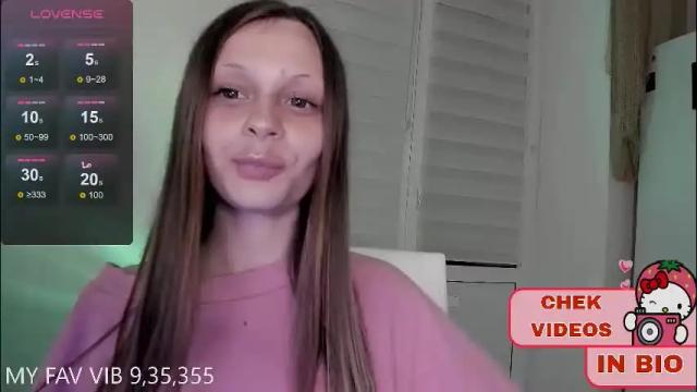 Image 8 of melonipinkbb Stream on Chaturbate on 1 month ago