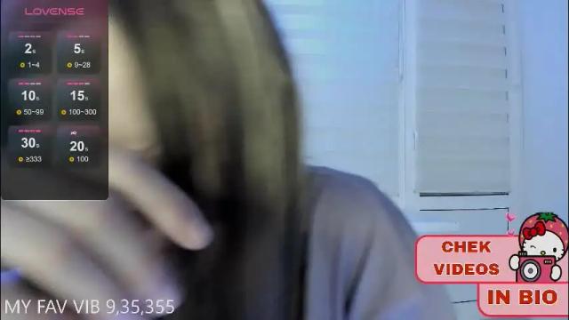 Image 10 of melonipinkbb Stream on Chaturbate on 1 month ago