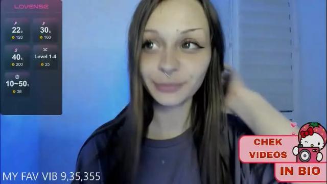 Image 12 of melonipinkbb Stream on Chaturbate on 1 month ago