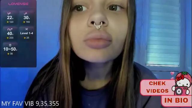 Image 3 of melonipinkbb Stream on Chaturbate on 1 month ago