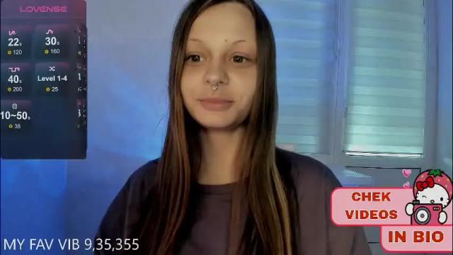 Image 4 of melonipinkbb Stream on Chaturbate on 1 month ago