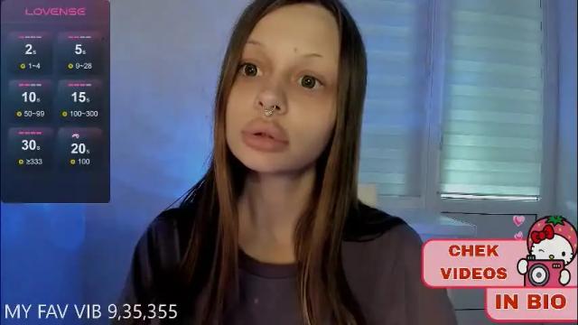 Thumbnail 2, melonipinkbb's Stream at Chaturbate, 1 month ago