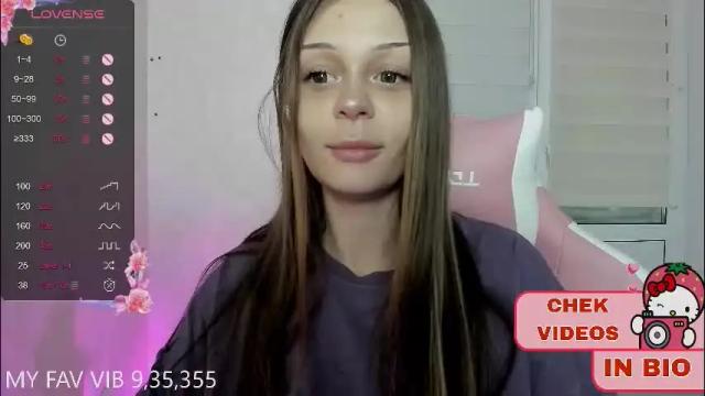 Image 11 of melonipinkbb Stream on Chaturbate on 10 days ago