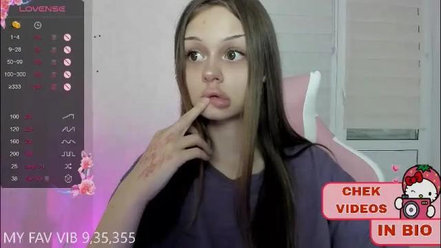 Image 12 of melonipinkbb Stream on Chaturbate on 10 days ago