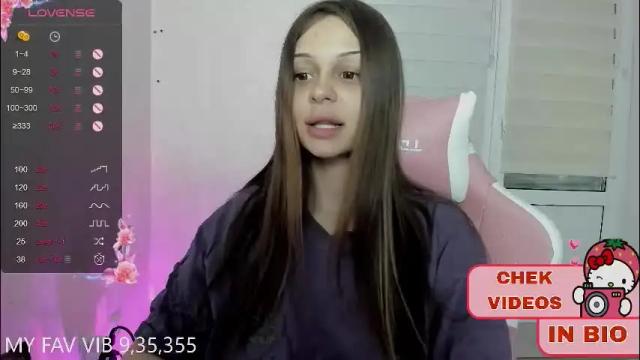 Image 6 of melonipinkbb Stream on Chaturbate on 10 days ago