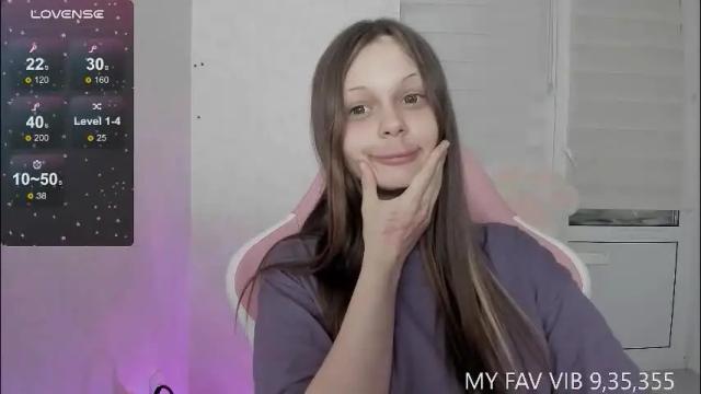 Image 8 of melonipinkbb Stream on Chaturbate on 3 days ago