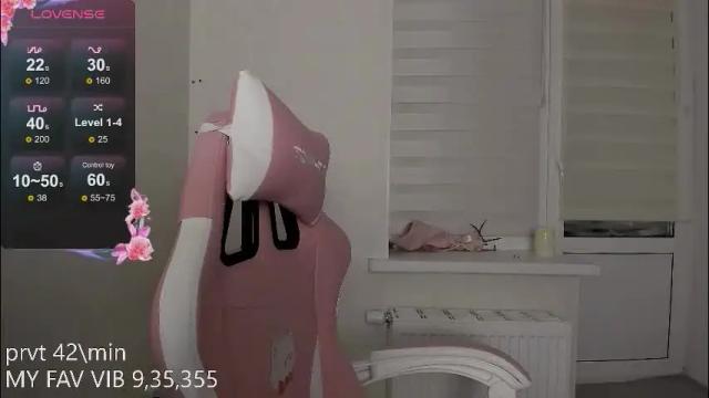 Image 12 of melonipinkbb Stream on Chaturbate on 2 months ago