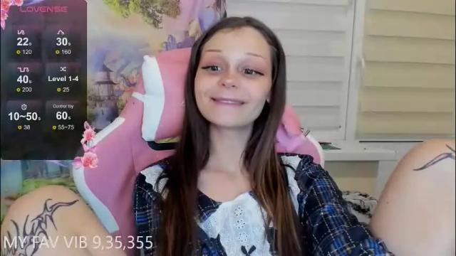 Image 11 of melonipinkbb Stream on Chaturbate on 22 days ago