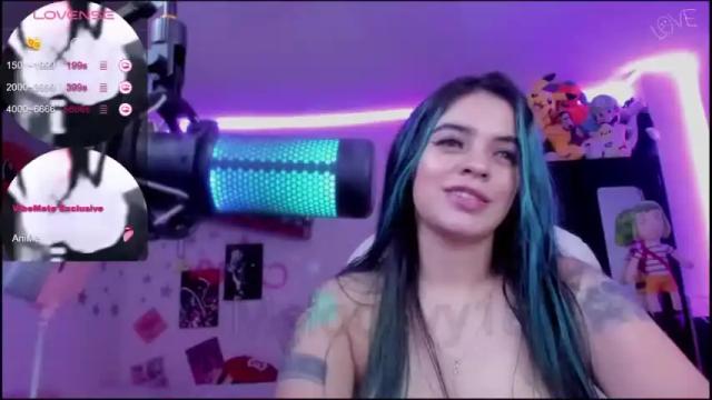 Image 11 of meloodyy18 Stream on Chaturbate on 19 months ago