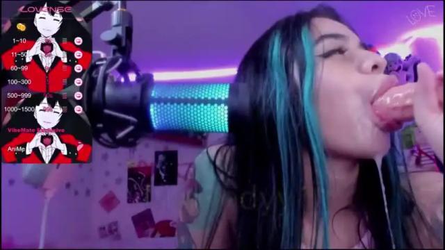 Image 3 of meloodyy18 Stream on Chaturbate on 19 months ago