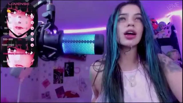 Thumbnail 2, meloodyy18's Stream at Chaturbate, 19 months ago