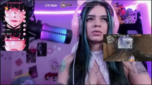 Image 10 of meloodyy18 Stream on Chaturbate on 19 months ago