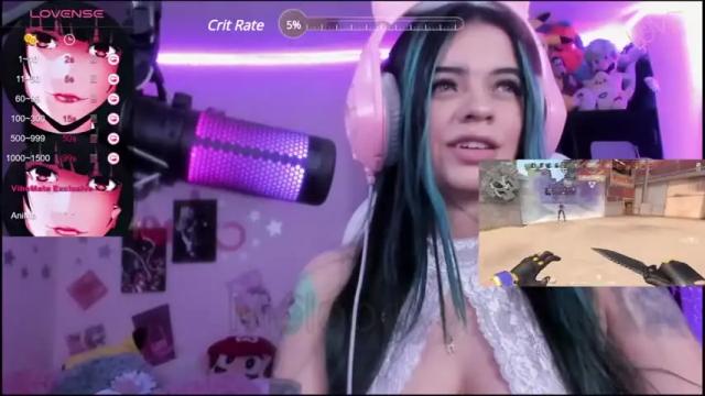 Image 12 of meloodyy18 Stream on Chaturbate on 19 months ago