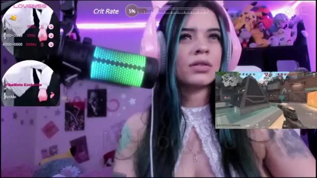 Image 8 of meloodyy18 Stream on Chaturbate on 19 months ago