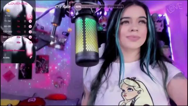 Image 8 of meloodyy18 Stream on Chaturbate on 19 months ago