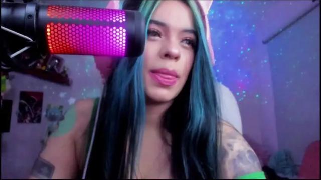 Thumbnail 3, meloodyy18's Stream at Chaturbate, 15 months ago